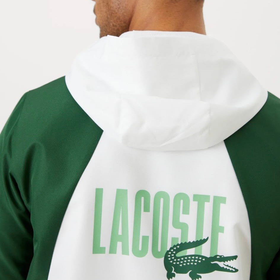 Tuta Lacoste