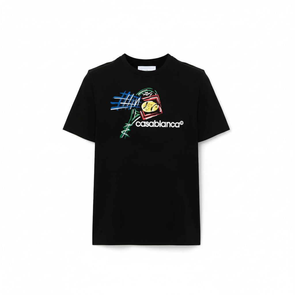 T-Shirt Casablanca