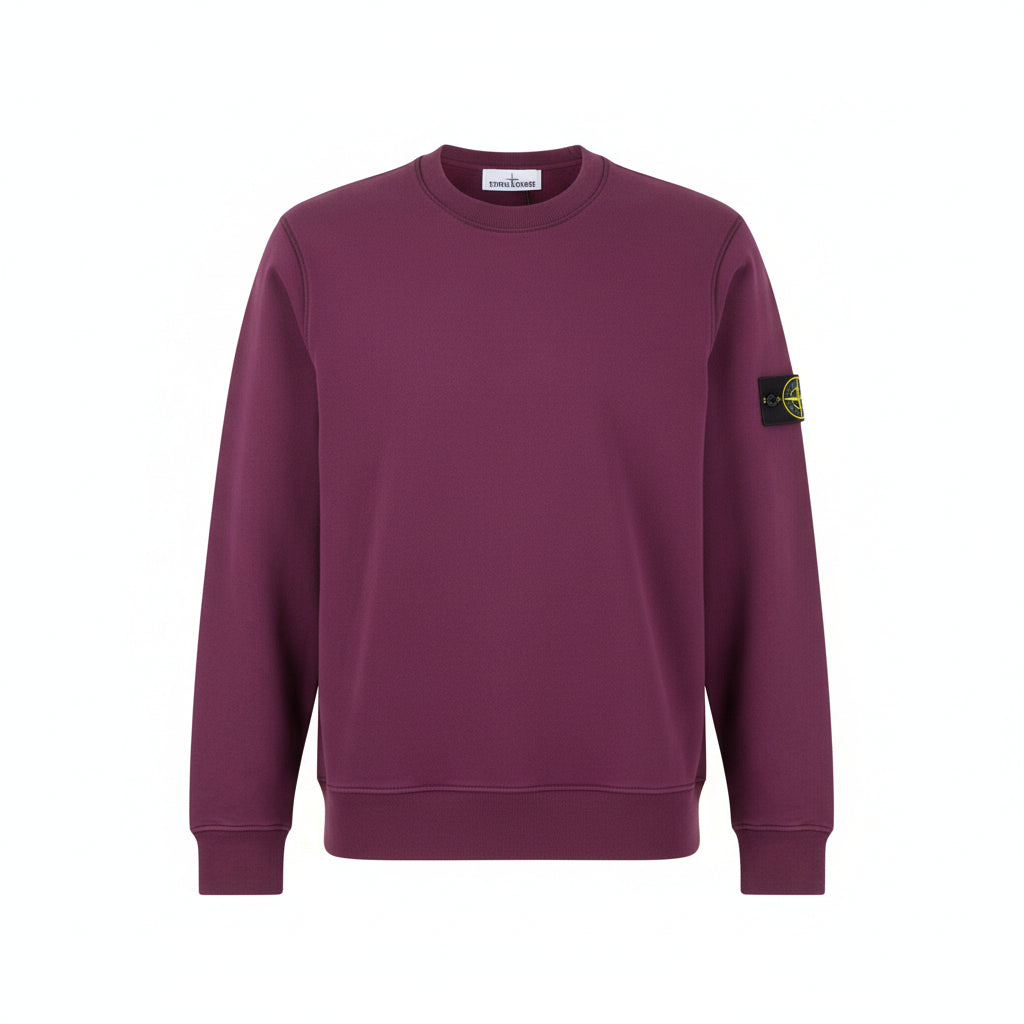 Felpa Stone Island