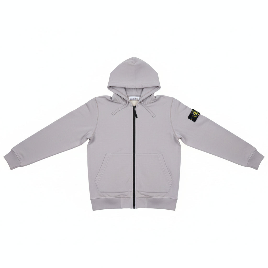 Felpa Stone Island