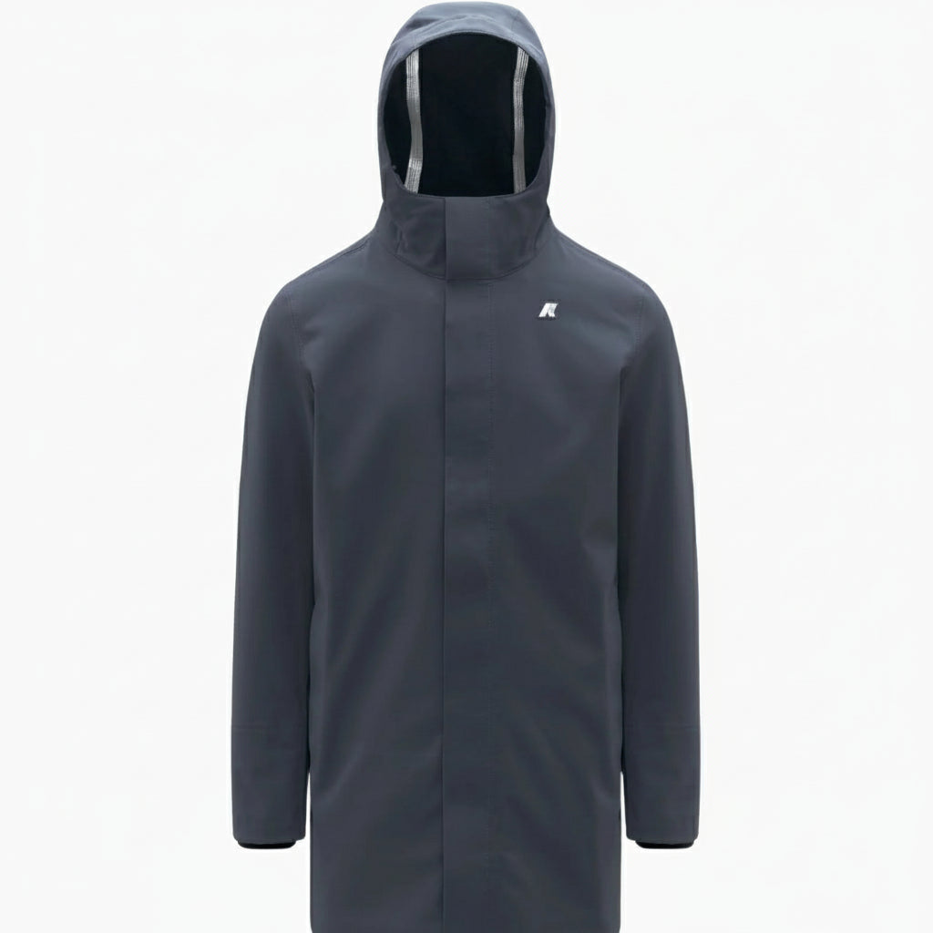 K-Way Giubbino K7126UW B2H