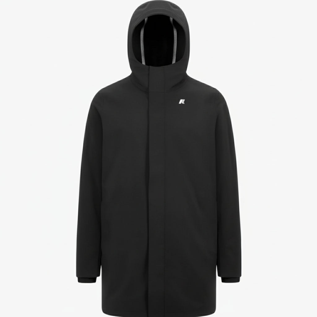 K-Way Giubbino K7126UW A3C