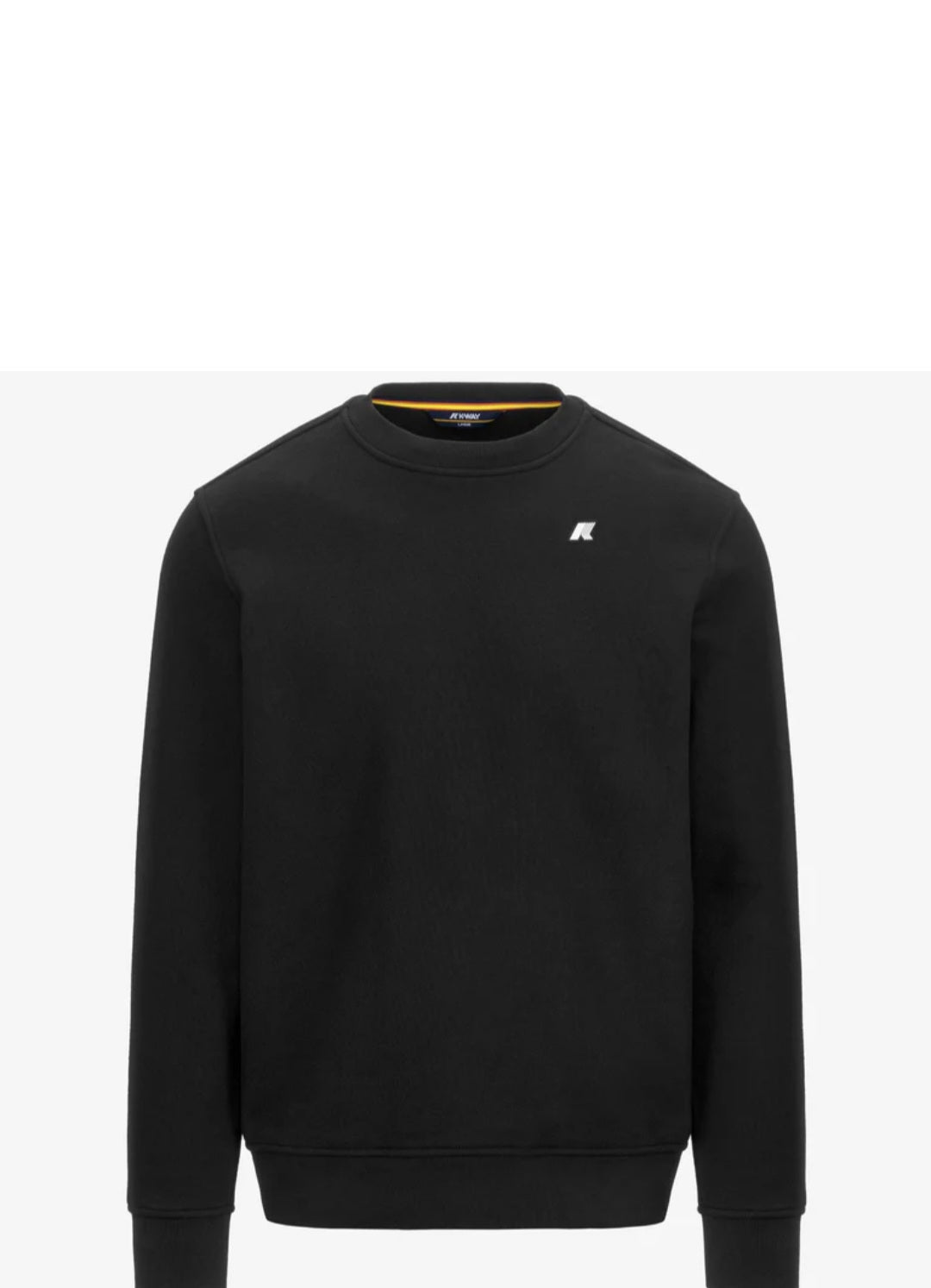Felpa K-Way